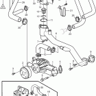 8.1Gi-E Circulation pump and thermostat