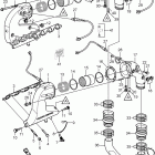 8.1GiC-400-J Выхлоп