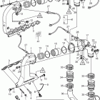 8.1GiCE-400-JF Exhaust, high