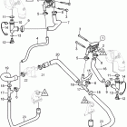 8.1GiCE-M Exhaust thermostat system