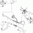 8.1GiCE-MF Exhaust thermostat system
