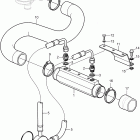 8.1IPSCE-JF Ips oil cooler, gas