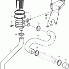 8.1IPSCE-JF Seawater strainer