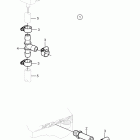 8.1IPSCE-JF Hot water outlet, freshwater cooled