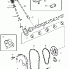 8.1OSi-A Camshaft and valve train