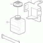 8.1OSi-D Oil rservoir, xdp drive
