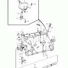 230A Cylinder block: 230a / sp-a mt