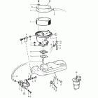 230B Fuel system: b