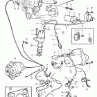 230B Electrical system and instrument: 230a / sp-a mt