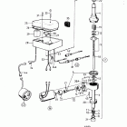 230B Mechanical lifting device drive unit sp-a / mt