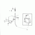 250A Engine speed control: 230a / sp-a mt