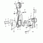 250A Belt transmission: 230a / sp-a mt