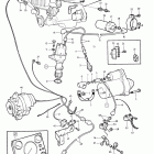 250A Electrical system and instrument: a
