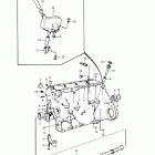250B Barrel assy cylinder