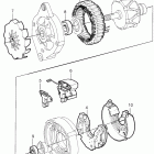251A Альтернатор