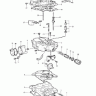 290DP Carburettor: 841313