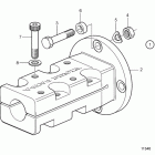430A Coupling flange: 872943