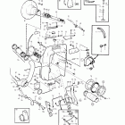 430A Connecting components, drive sp-a,       sp-a1,  sp-a2, ...