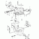 430B Carburettor