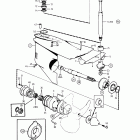 430B Lower gear unit: 854318