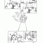 431A Cooling system: b