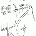 431A Clock kit