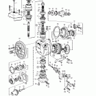 431A Reverse gear ms4a: 853781