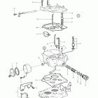 431B Carburettor