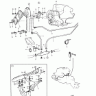 431B Power steering drive unit sp-c, sp-c1,       dp-c,  dp-c...