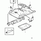 432A Inlet manifold: a