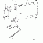 432A Ds unit for power steering