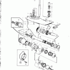 432A Lower gear unit: 854050