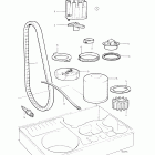 432A On board kit