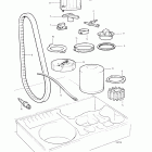 500A On board kit: a