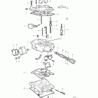 500B Carburettor