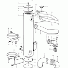 500B Fresh-water cooling