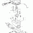 501A Carburettor