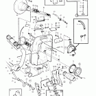 501A Connecting components, drive sp-a, sp-a1,       sp-a2,  ...