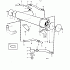 501A/MS4 Fresh-water cooling