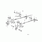 501B Connecting kit for dual station