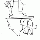501B Duoprop drive unit ratio 1, 78:1, 1, 95:1,       2, 30:1...