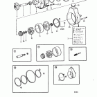 570A Servo pump