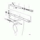 570A Link rod kit