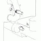 571A Heater outlet