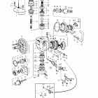 740A Reverse gear ms5a: 853954