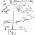 740A/MS5 Cooling system without heat exchanger