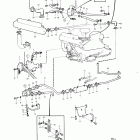 740A/MS5 Cooling system with heat exchanger