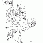 740A/MS5 Intermediate housing: dpb