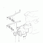 740A/MS5 Connecting components reverse gear ms5a, ms5b: a