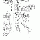 740B Reverse gear ms4b: 854900